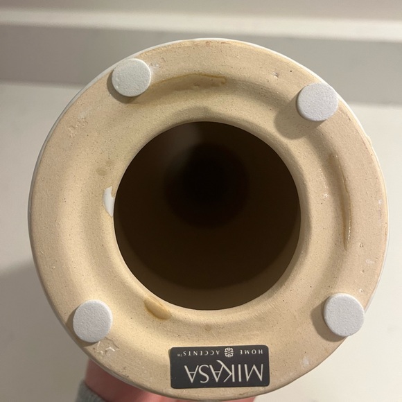 Mikasa Blue & White Chinoiserie Floral 3 Tier Ceramic Christmas Tree Figurine - Picture 4 of 4